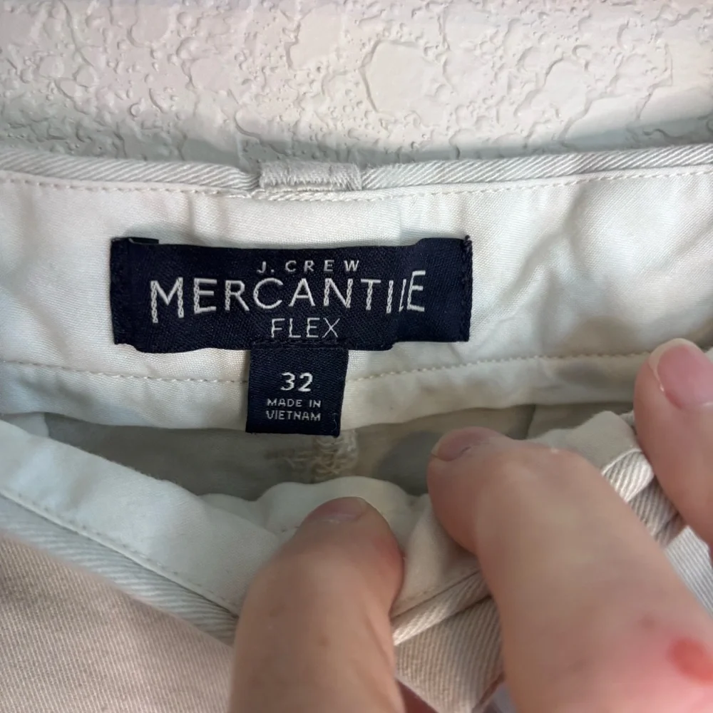 J. Crew stylish versatile